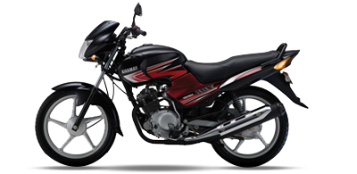 Yamaha Libero (G5)/YBR 110/YBR 125